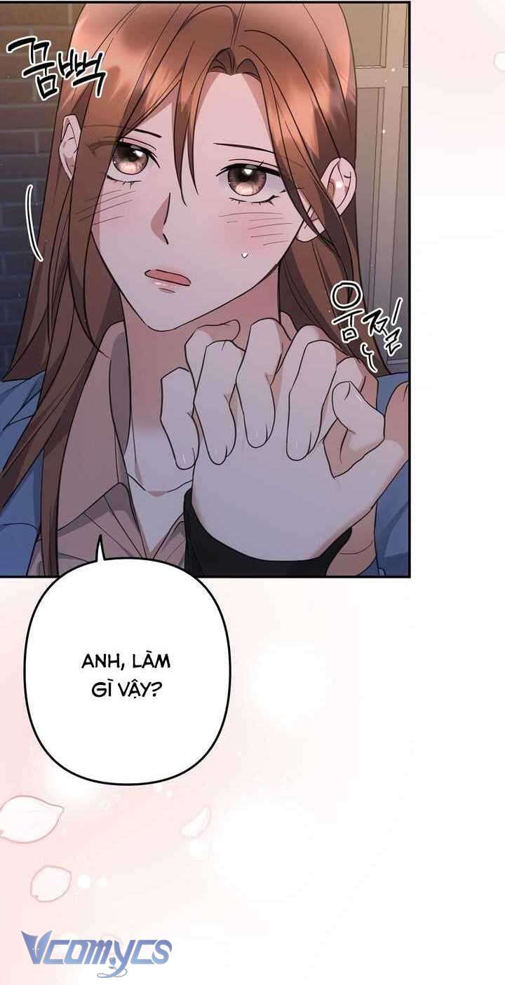 [18+] Vì Những Thứ Đã Tan Vỡ Chap 50 - Trang 3