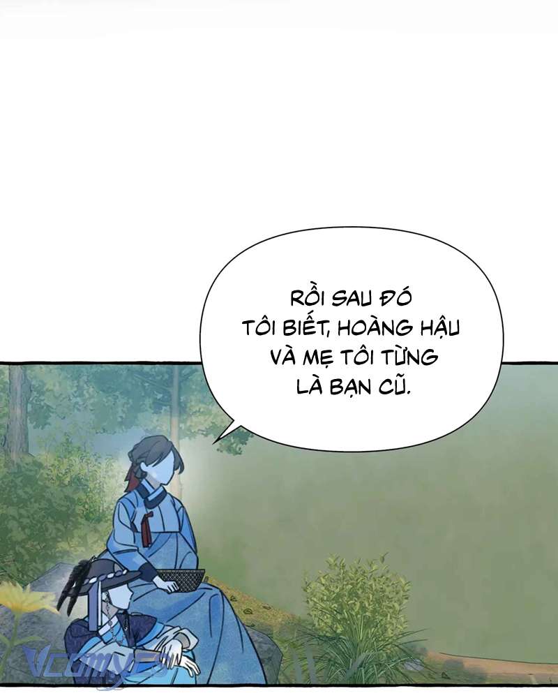 Chuyện Tình Hoa Lưu Ly Chapter 3 - Trang 3