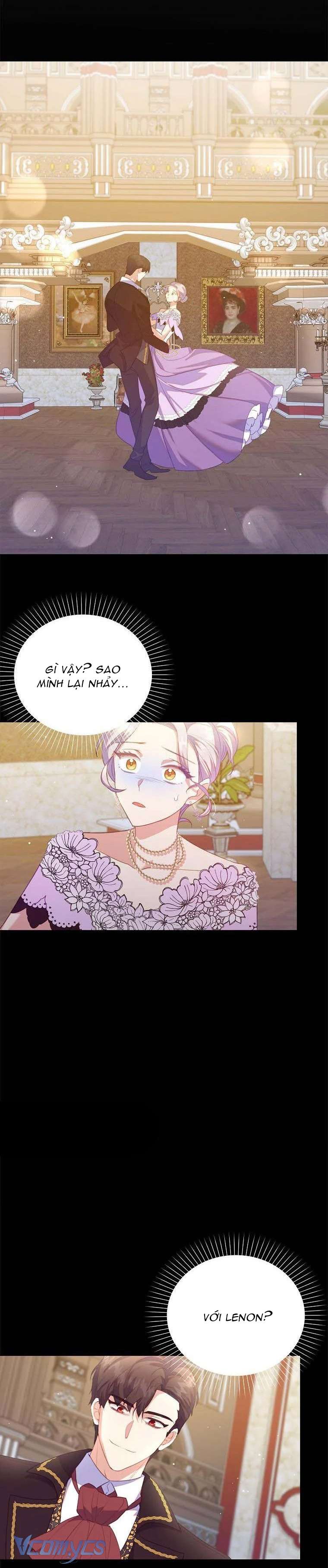 Tôi Chỉ Nhận Ra Sau Khi Mất Cô Ấy Chap 40 - Trang 2