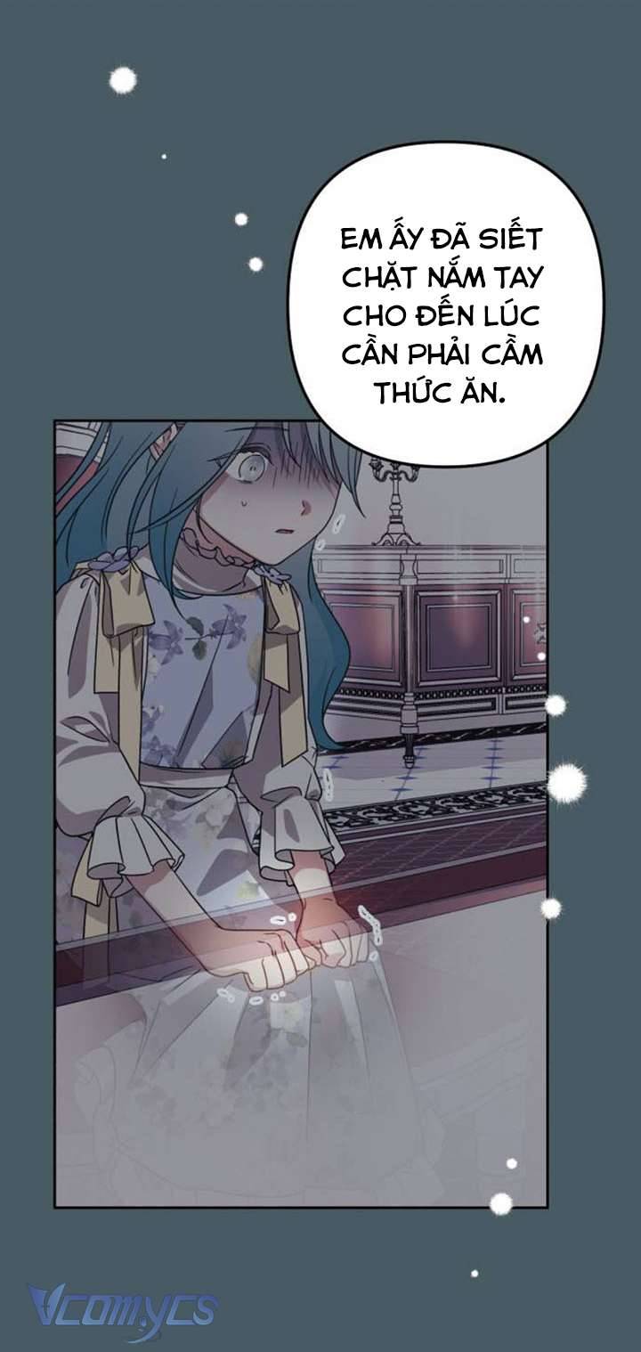 (Munn) Công Nương Mint Bé Nhỏ Chap 3 - Trang 2