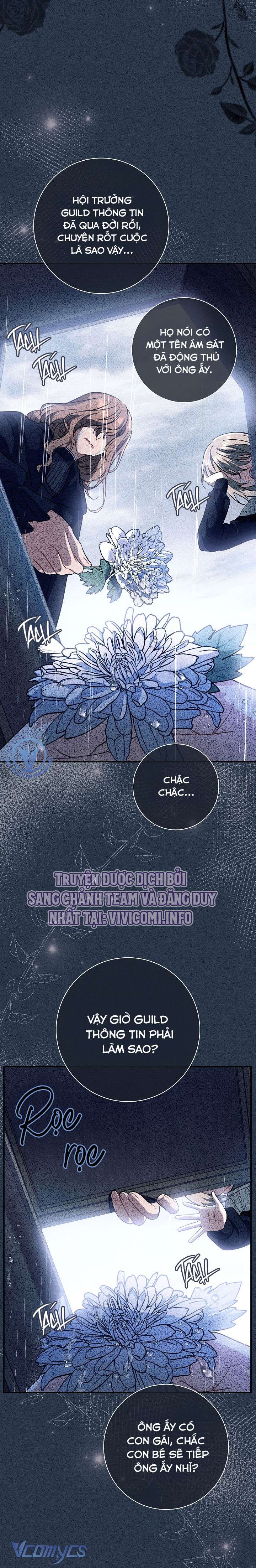 Người Xem Mắt Của Ác Nữ Quá Hoàn Hảo Chapter 29 - Trang 4