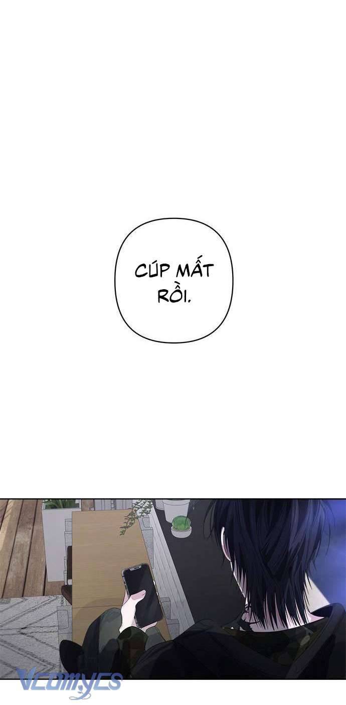 Đàn Anh Xấu Xa! Chap 68 - Trang 3