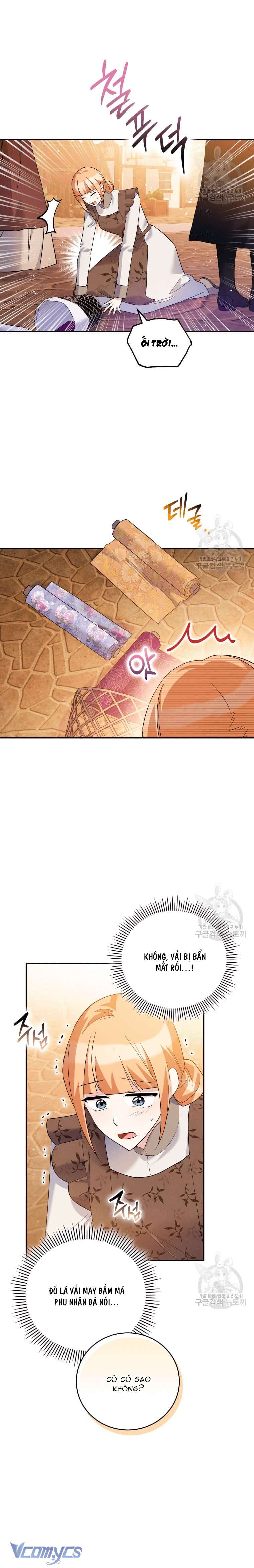 Kế Hoạch Trả Thù Chap 41 - Trang 2