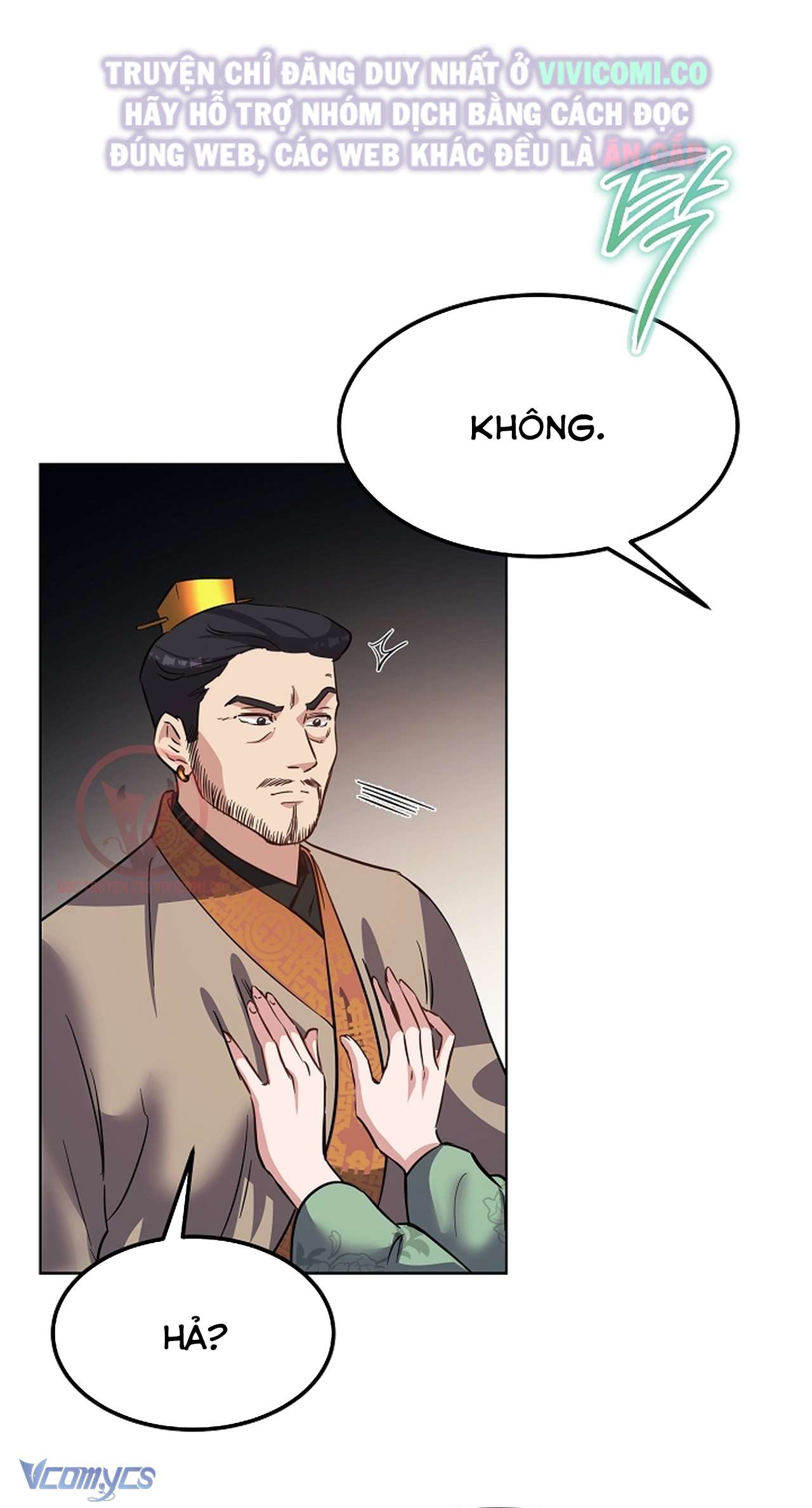 [18+] Ham Muốn Trá Hình Chap 19 - Next Chap 20