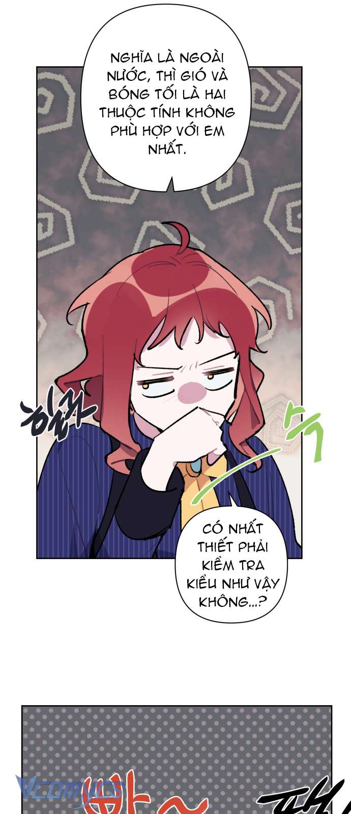 Cách Để Giết Một Pháp Sư Chapter 26 - Trang 4