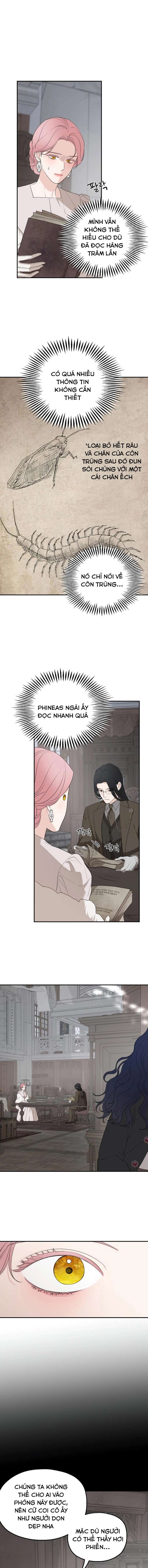 Gia Đình Chồng Quá Ám Ảnh Bởi Tôi Chap 89 - Trang 2