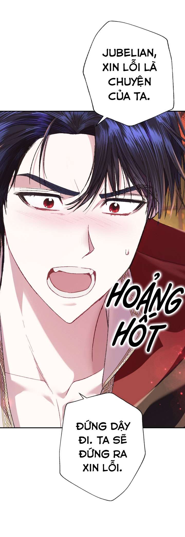 Cha À, Con Không Muốn Kết Hôn Đâu Chap 37 - Trang 2