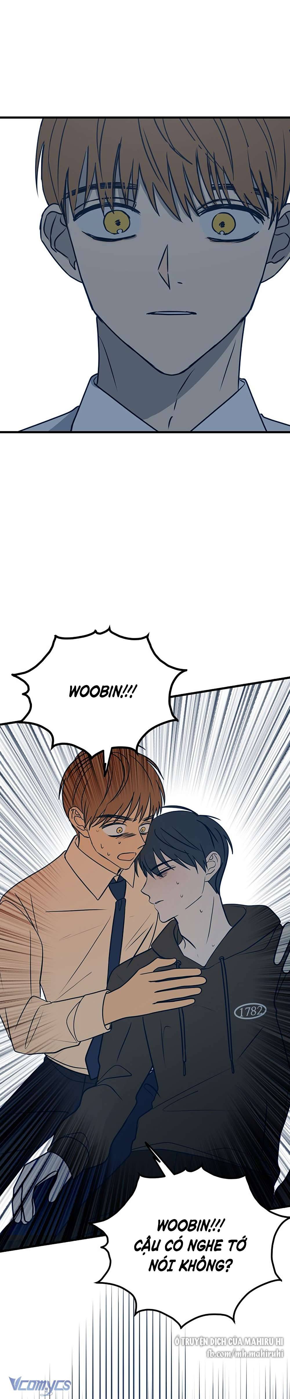 Kẻ Rác Rưởi Không Đáng Được Yêu Chapter 16 - Trang 4