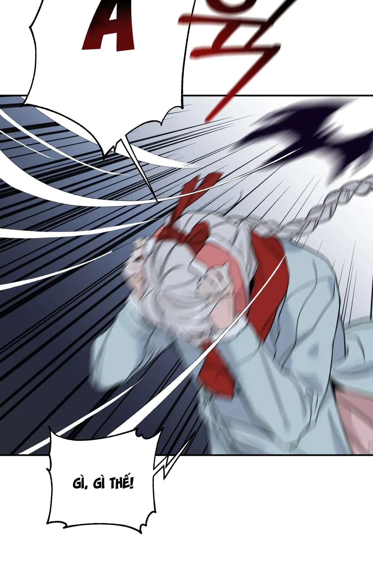 [ 18+ ] Khúc ca của loài cầm thú Chap 8 - Trang 2