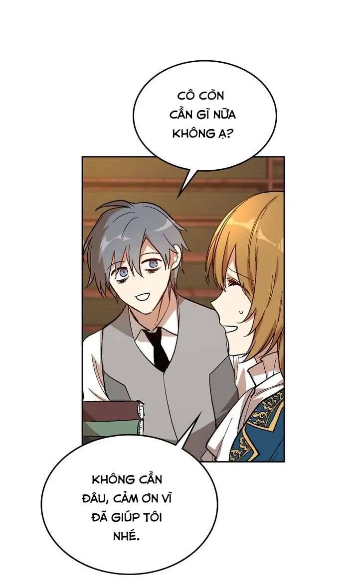 Vị Hôn Thê Khế Ước Của Công Tước Chapter 90 - Trang 4