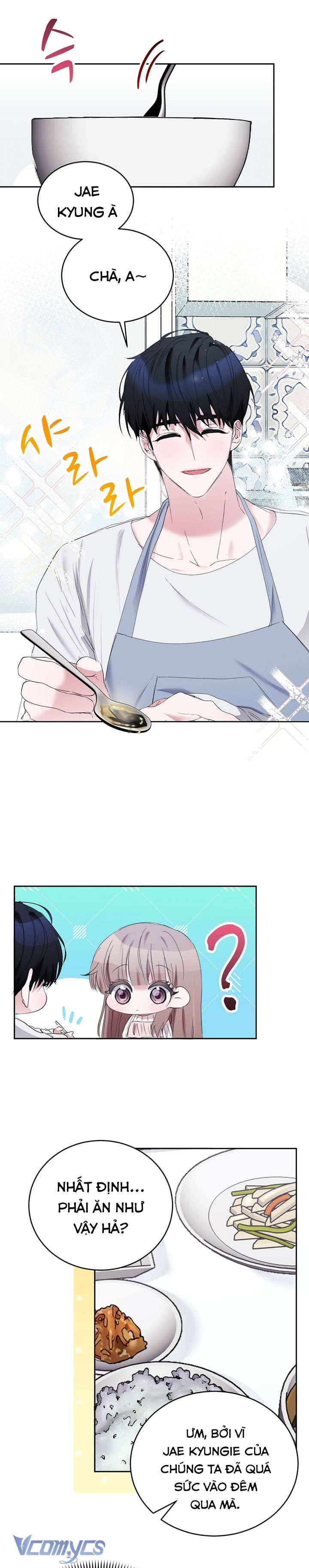 [18+] Người Bạn Dâm Đãng Chap 6 - Trang 2