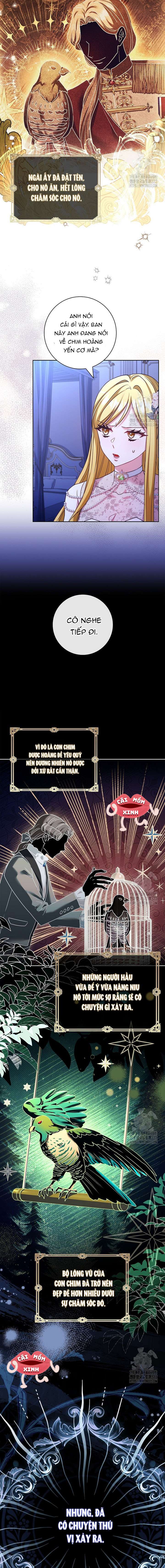 Tôi Phải Mau Chóng Kết Hôn Vì Thời Gian Có Hạn Chapter 23 - Trang 4