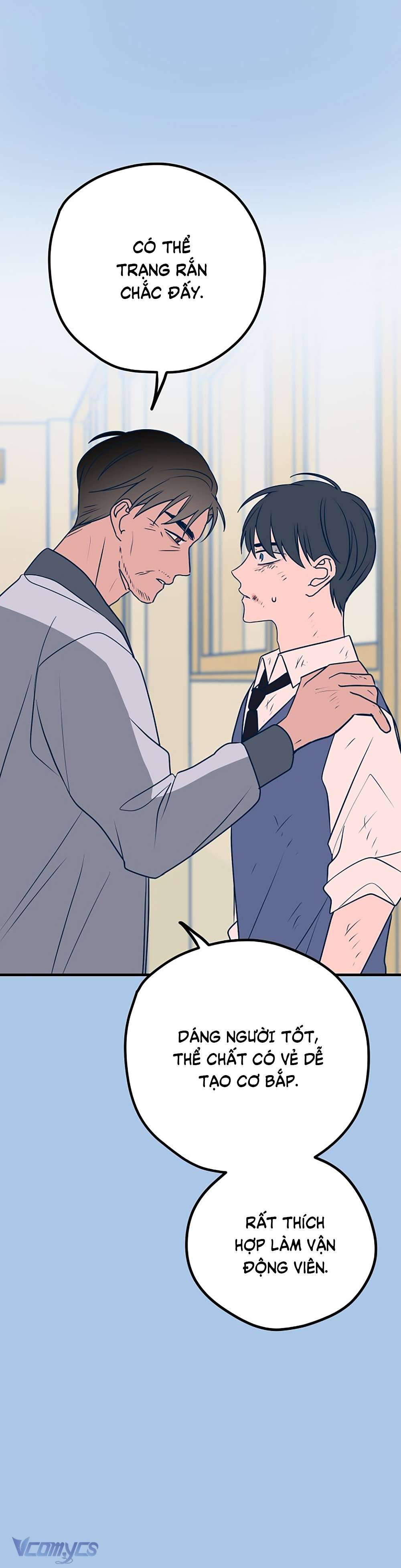 Kẻ Rác Rưởi Không Đáng Được Yêu Chapter 29 - Trang 4