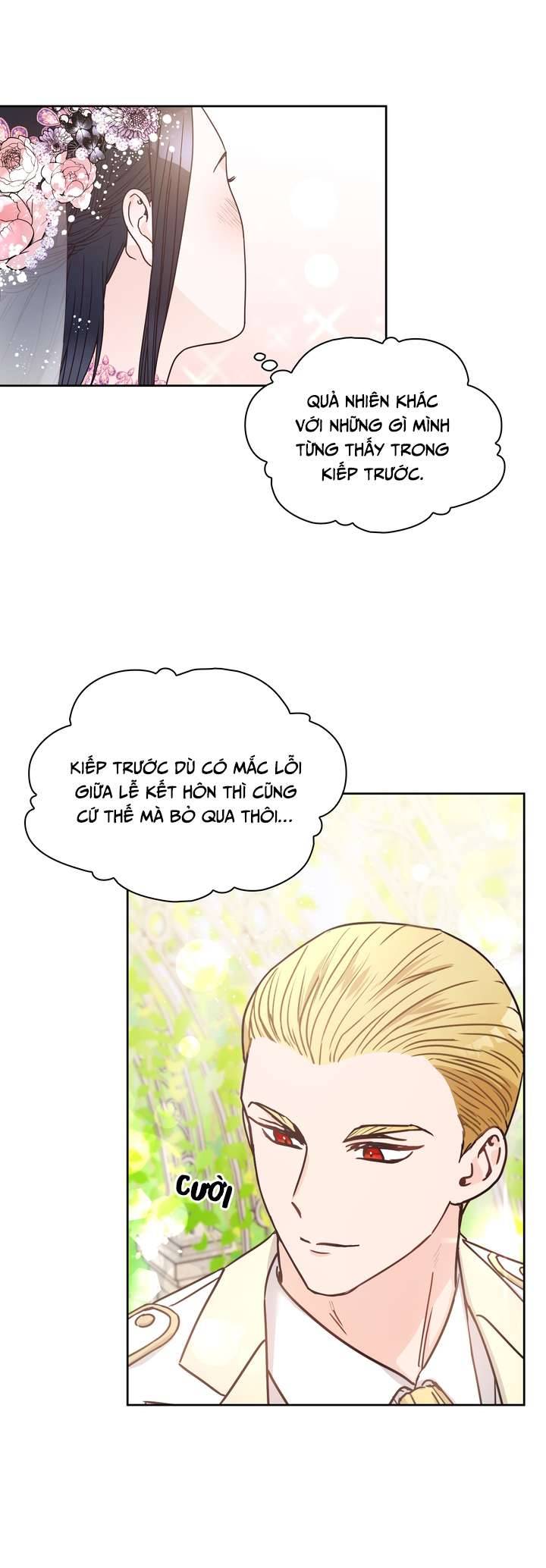 Công Nương Su Chapter 9 - Trang 4