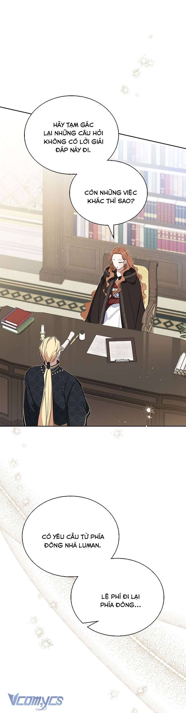 Kiếp Này Nhất Định Làm Gia Chủ Chap 126 - Trang 2