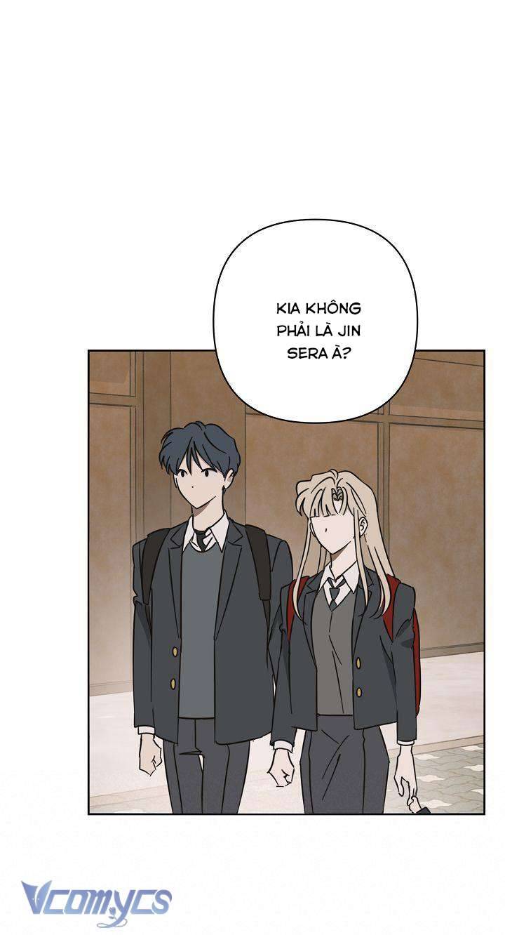 Tiền Bối, Đừng Nóng! Chap 15 - Trang 2