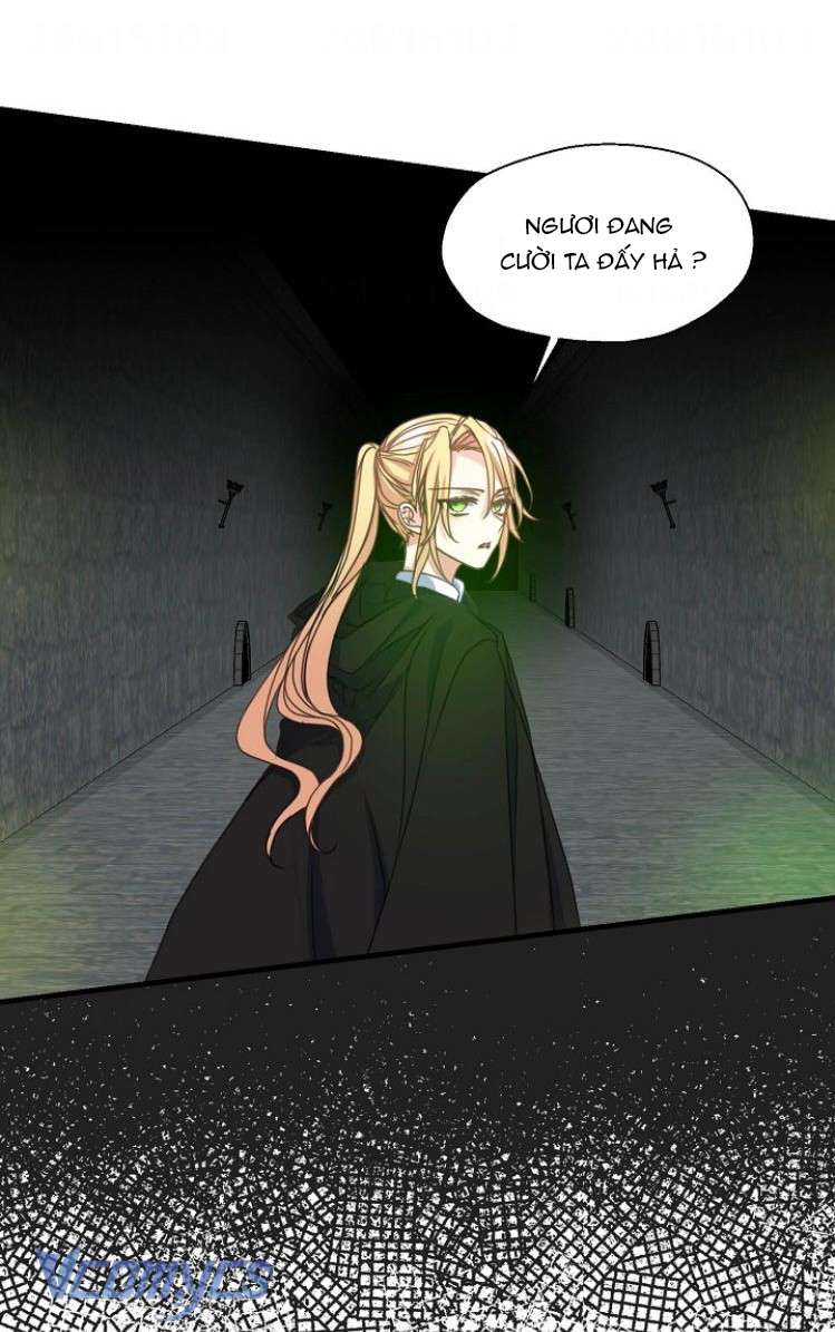 Bệ Hạ Xin Đừng Giết Tôi!!! Chap 38 - Trang 3