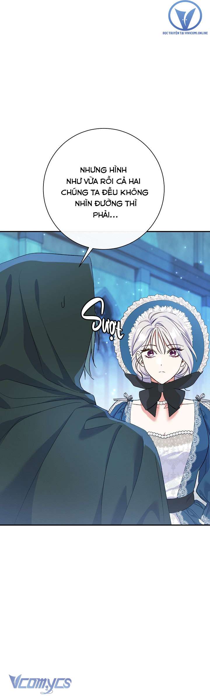 Người Xem Mắt Của Ác Nữ Quá Hoàn Hảo Chapter 53 - Trang 4
