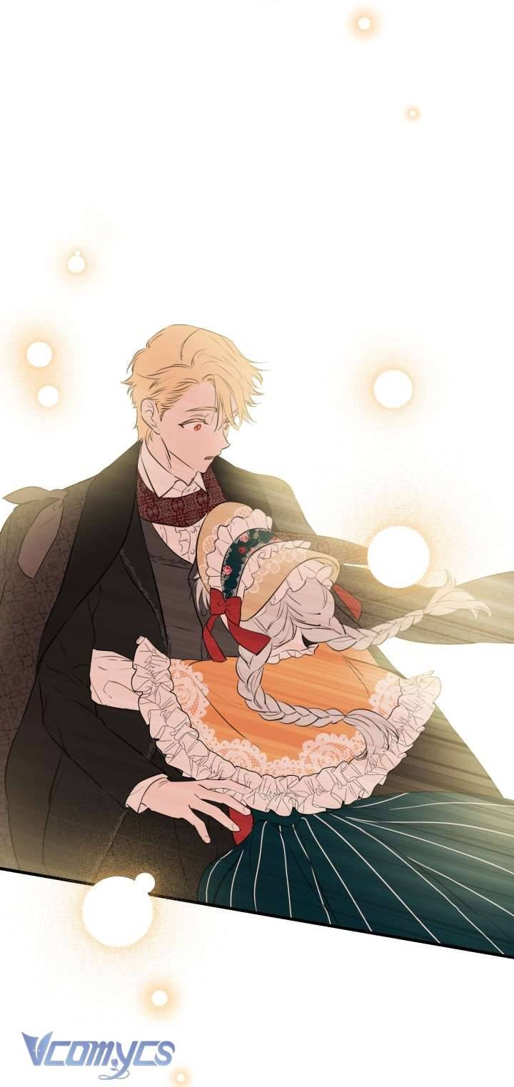 Những Nhân Vật Mạnh Nhất Thế Giới Ám Ảnh Tôi Chapter 45 - Trang 4