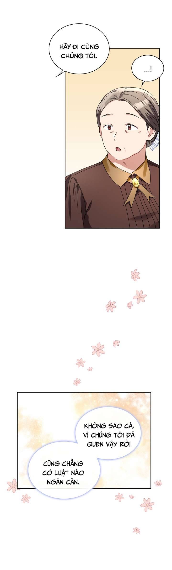 Công Nương Su Chap 62 - Trang 2