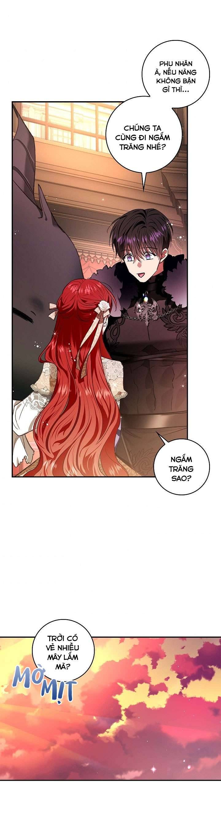 Hôn Phu Ẩn Sắc Chapter 80 - Next Chapter 81