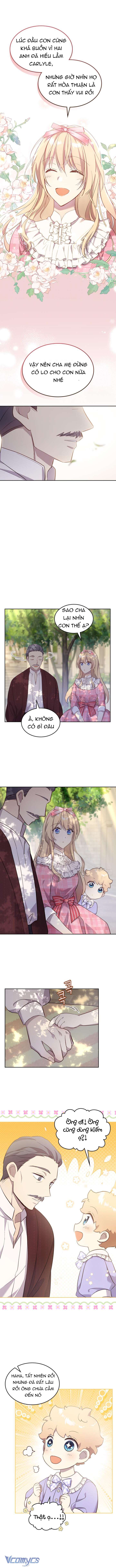 Tôi Vô Tình Cứu Được Em Trai Nam Chính Chapter 68 - Trang 4