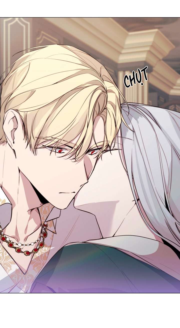 Ác Nữ Cần Bạo Chúa Chapter 12 - Trang 4