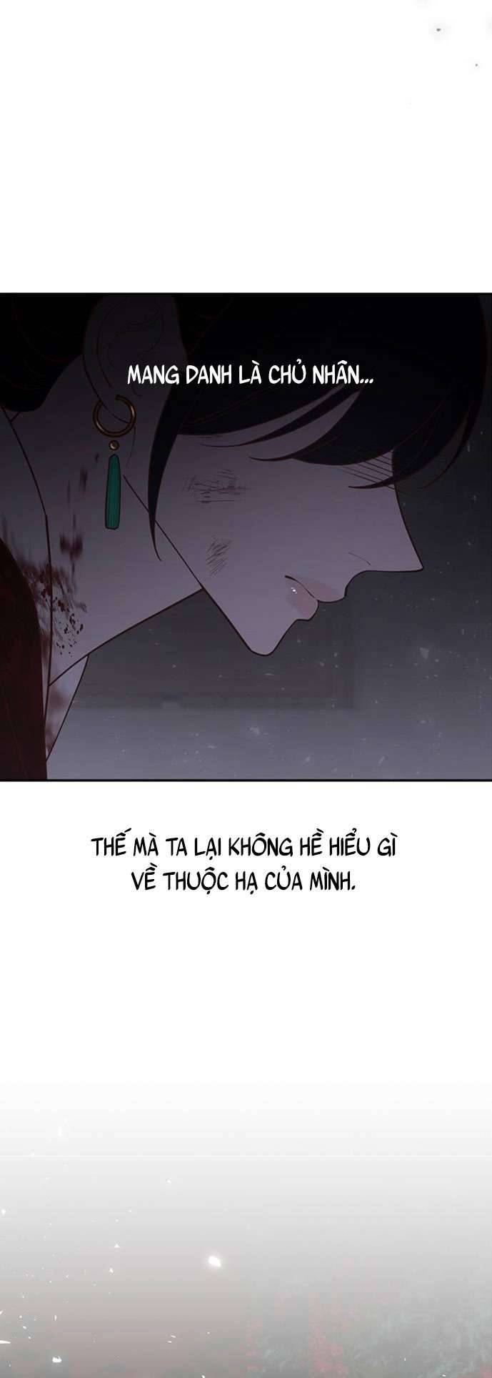 Vương Tử Huyền Bí Chapter 88 - Trang 4