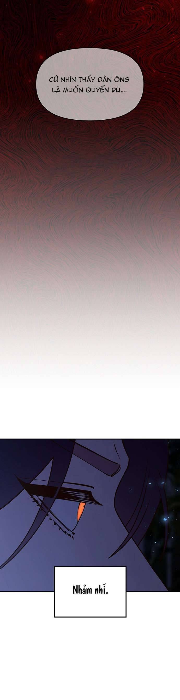 Vương Tử Huyền Bí Chapter 76 - Trang 4