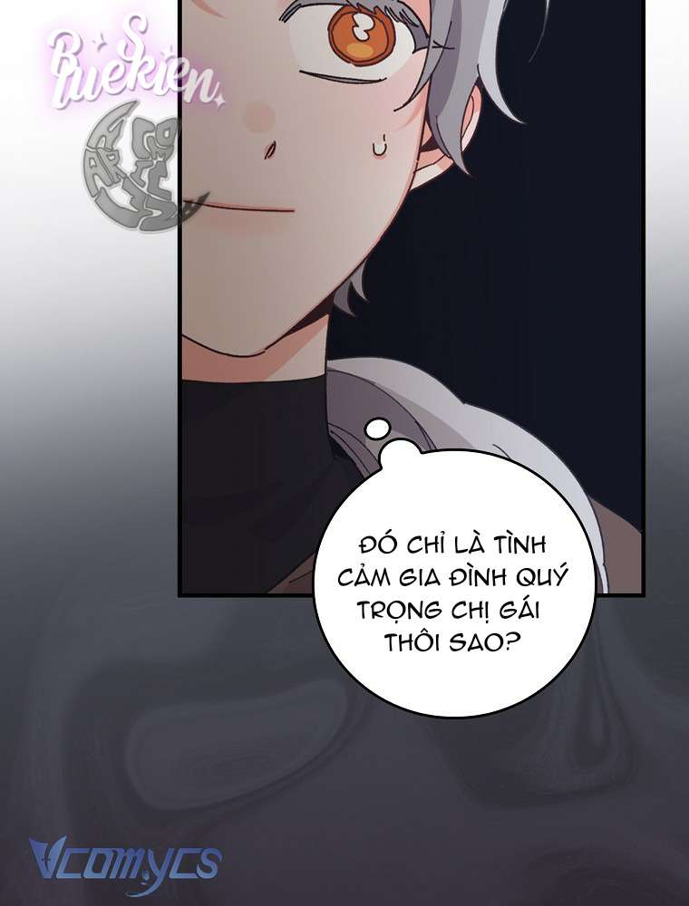 Chị Gái Của Nhân Vật Phản Diện Hôm Nay Cũng Đang Đau Khổ Chapter 56 - Trang 4