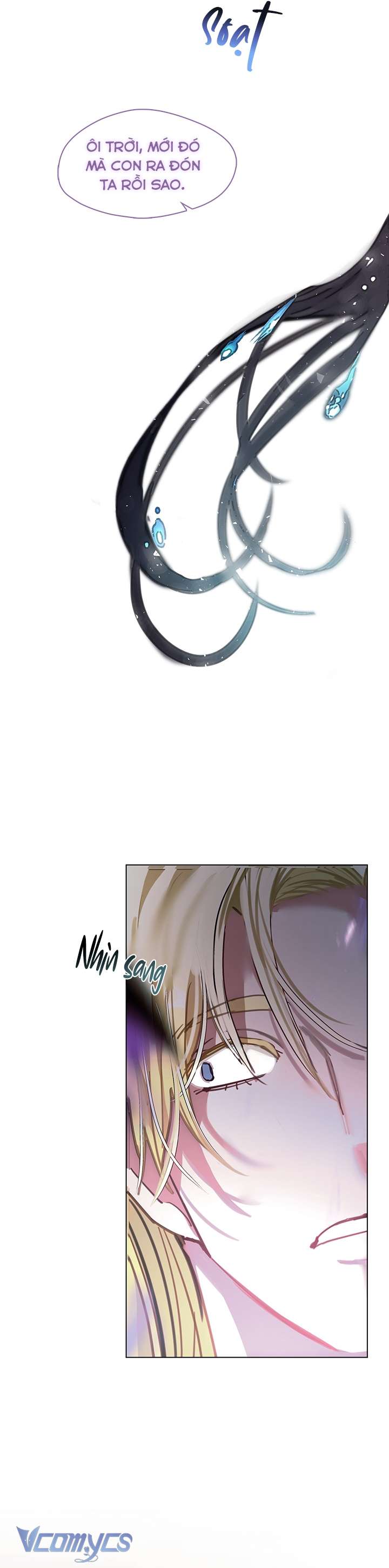 Gia Đình Bị Ám Ảnh Bởi Tôi Chapter 65 - Trang 4