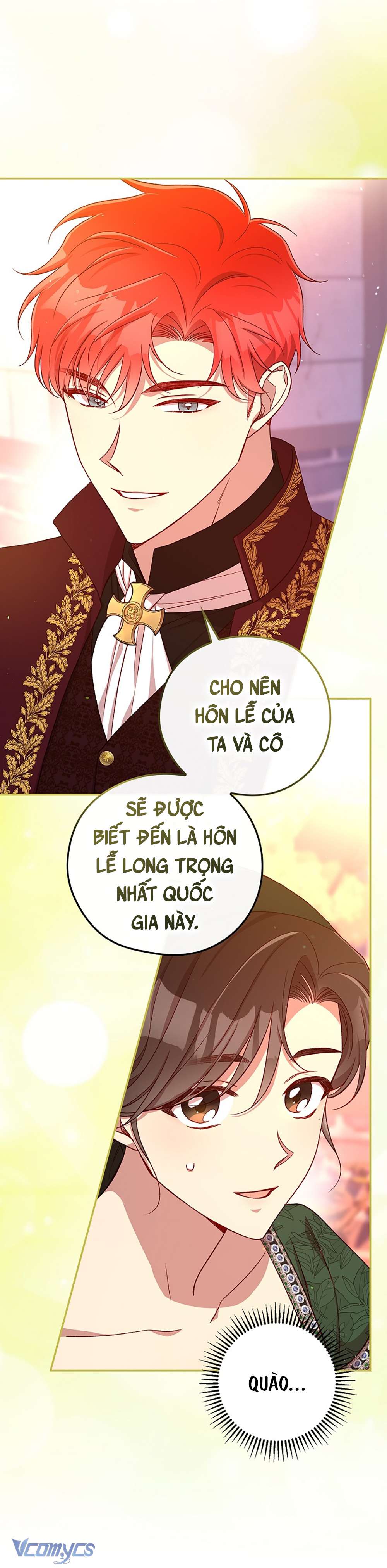 Sống Sót Dưới Thân Phận Hầu Nữ Chap 112 - Trang 2