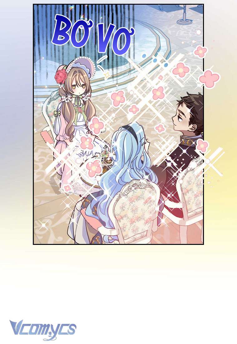 Bệ Hạ Xin Đừng Giết Tôi!!! Chap 43 - Trang 3