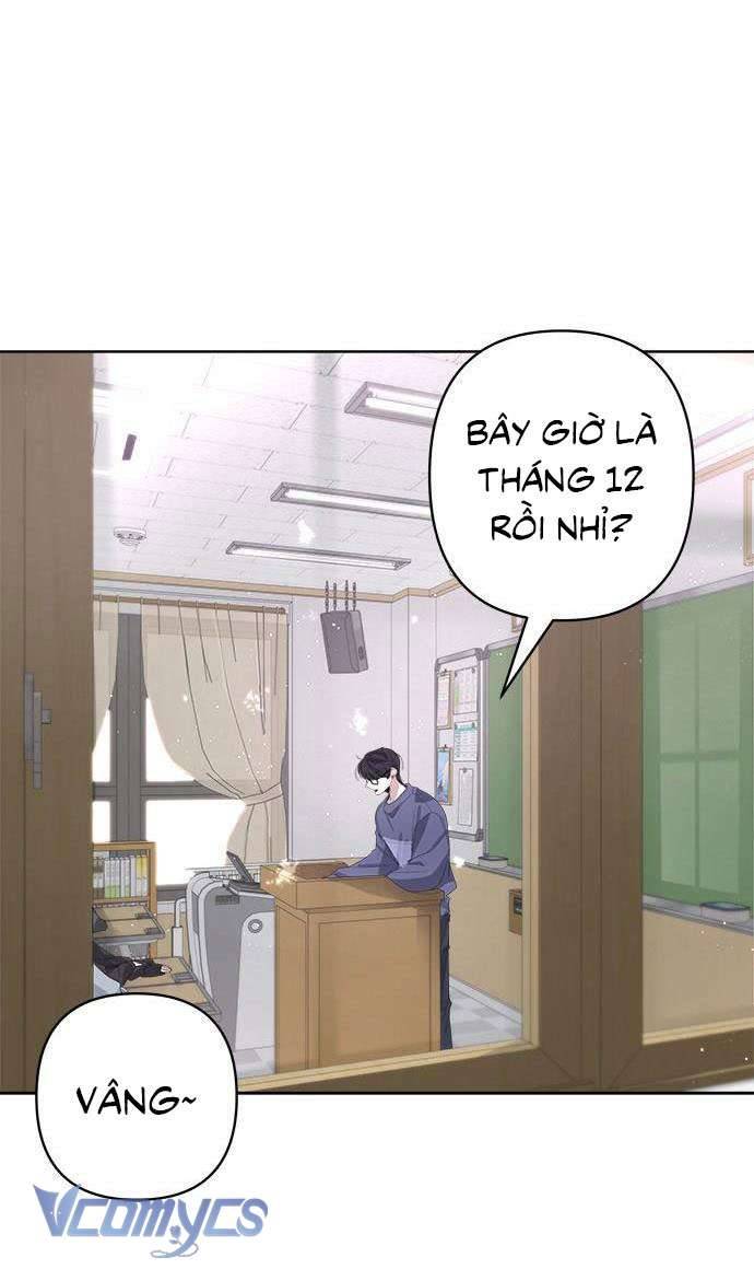 Đàn Anh Xấu Xa! Chap 62 - Trang 3
