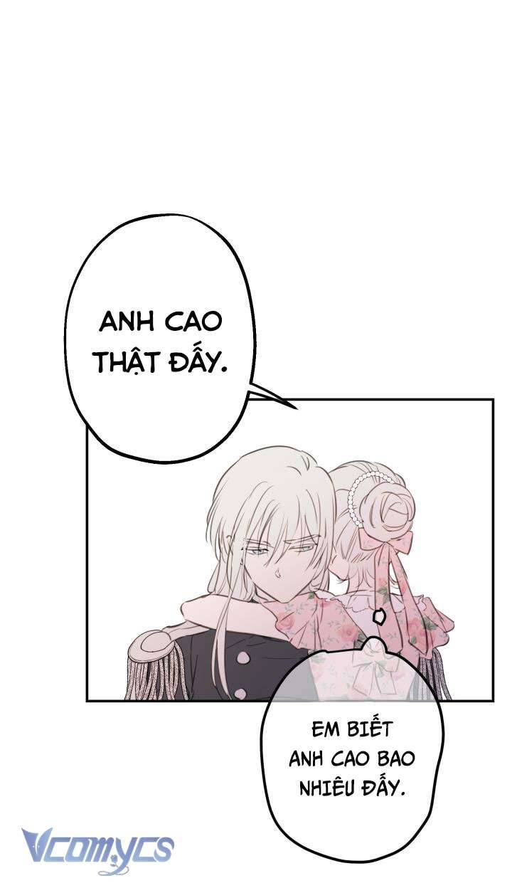 Những Nhân Vật Mạnh Nhất Thế Giới Ám Ảnh Tôi Chapter 14 - Trang 4