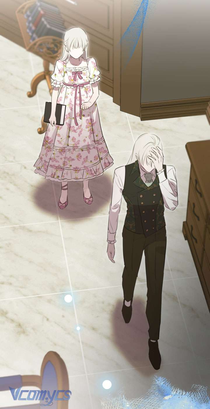 Những Nhân Vật Mạnh Nhất Thế Giới Ám Ảnh Tôi Chapter 46 - Trang 4