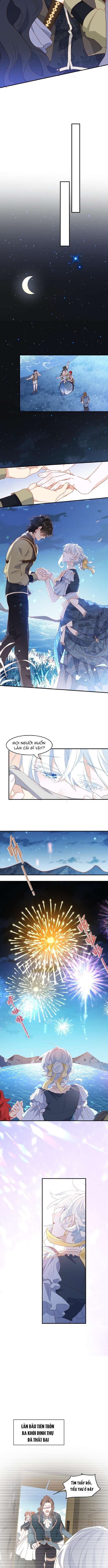 Cô công chúa không muốn được nuông chiều Chap 53 - Trang 2