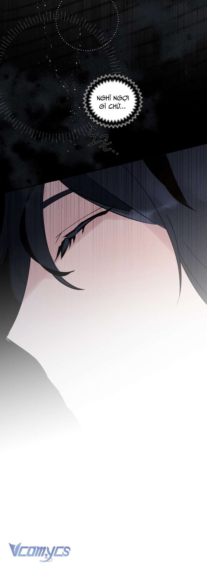 [18+] Hoàng Cung Có Chó Dữ! Chap 6 - Trang 2