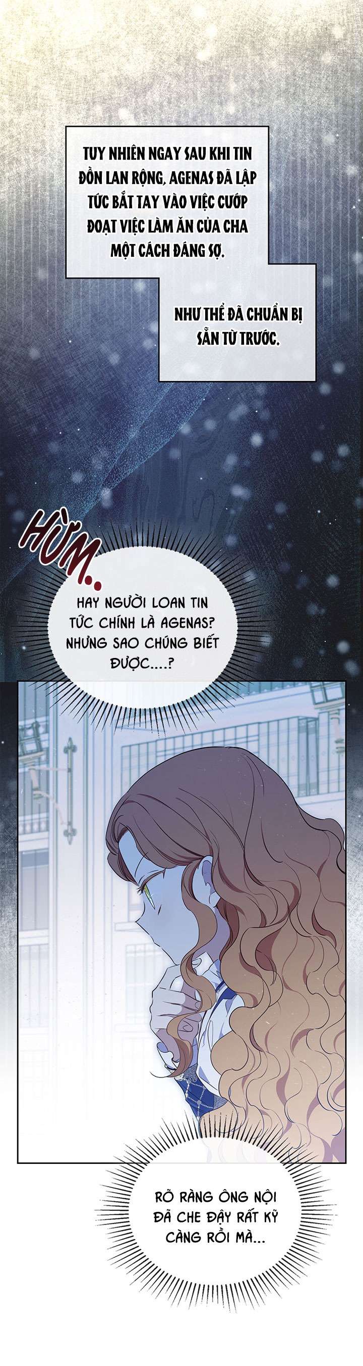 Kiếp Này Nhất Định Làm Gia Chủ Chap 68 - Trang 2