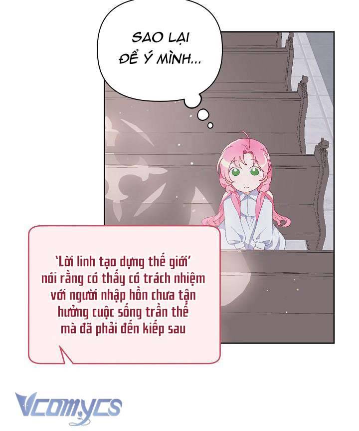 Sự Điều Trị Đặc Biệt Của Tinh Linh Chapter 9 - Trang 4