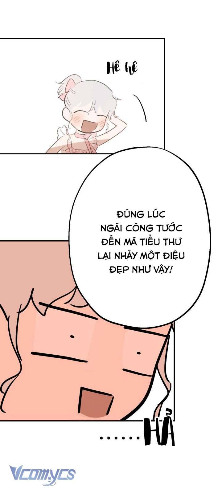 Những Nhân Vật Mạnh Nhất Thế Giới Ám Ảnh Tôi Chapter 19 - Trang 4