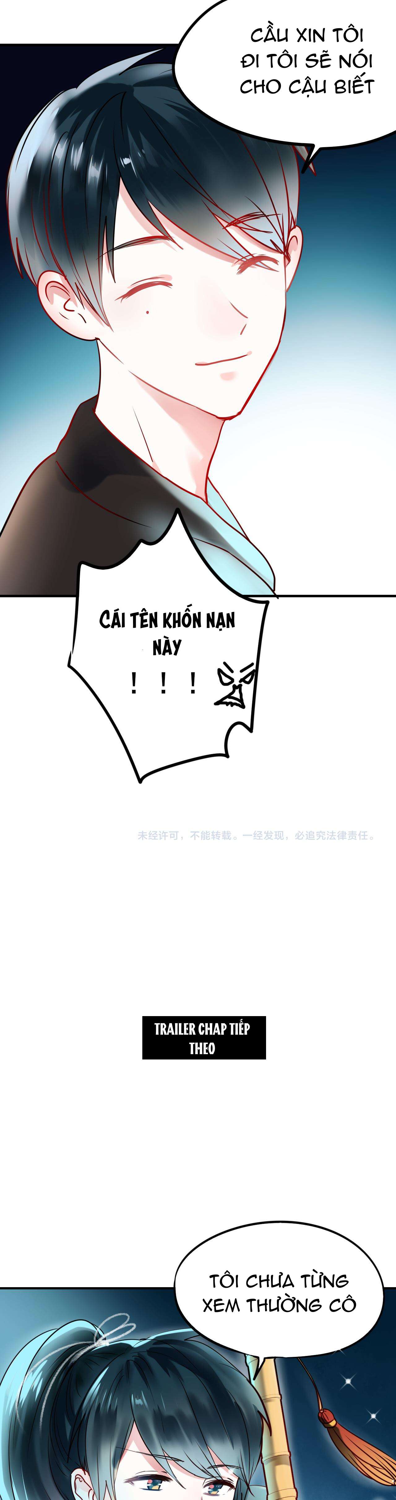 Thành Dã Tiêu Hà Chap 7 - Trang 4