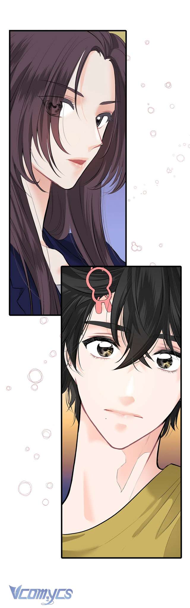 [18+] Bàn Tay Điêu Luyện Chapter 2 - Trang 3