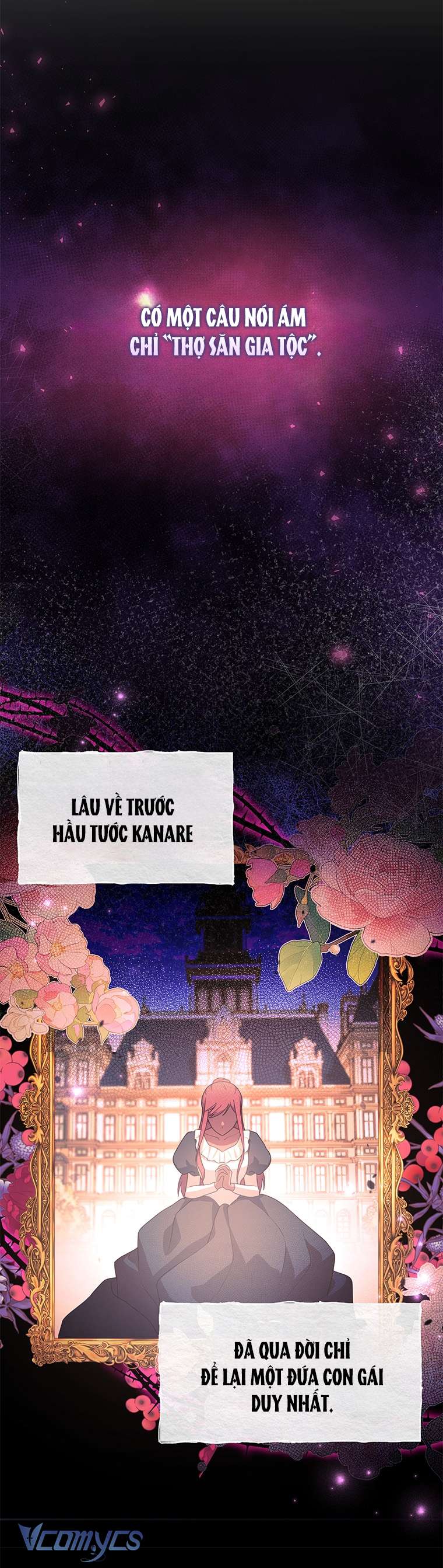 [18+] Phương Pháp Gia Hạn Hợp Đồng Hôn Nhân Chap 9 - Trang 2