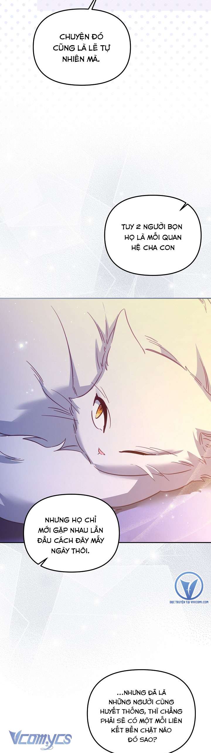 Không Có Chỗ Cho Kẻ Giả Mạo Chap 32 - Trang 2