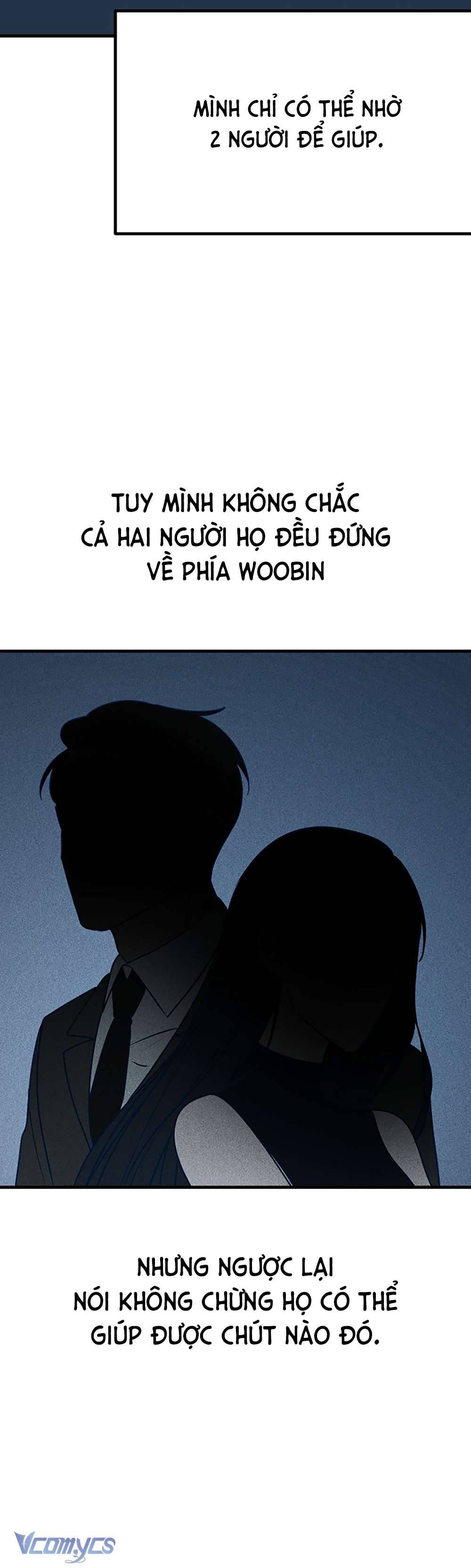 Kẻ Rác Rưởi Không Đáng Được Yêu Chapter 27 - Trang 4