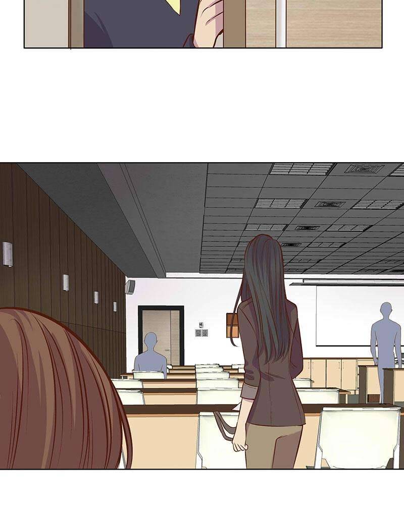 Bí Mật Sâu Thẳm Của Tôi Chap 25 - Trang 2