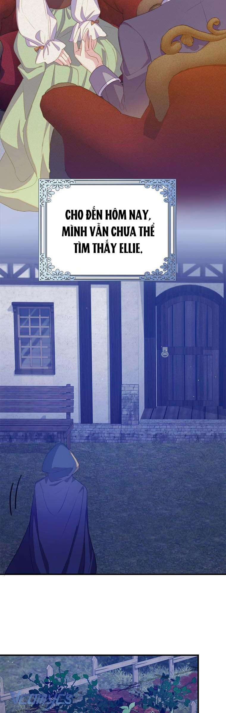 Tôi Chỉ Nhận Ra Sau Khi Mất Cô Ấy Chap 36 - Trang 2