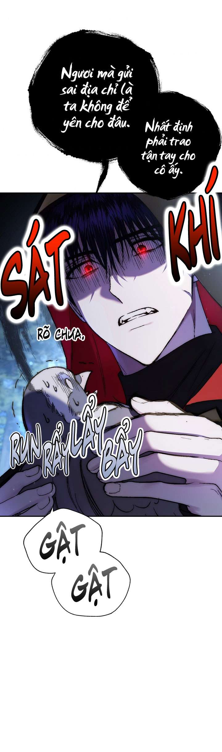 Cha À, Con Không Muốn Kết Hôn Đâu Chap 46 - Trang 2