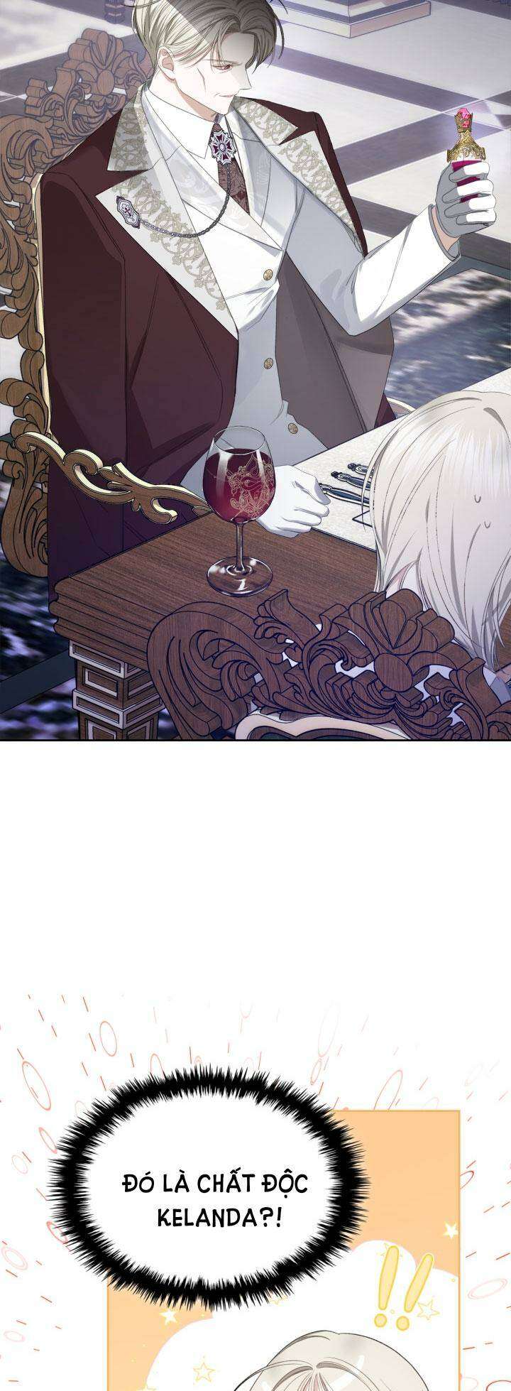 Nam Chính Quái Vật Sống Dưới Giường Tôi Chapter 10 - Trang 4